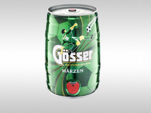 обоя бренды, gosser