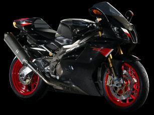 Картинка мотоциклы aprilia