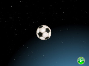 Картинка спорт 3d рисованные