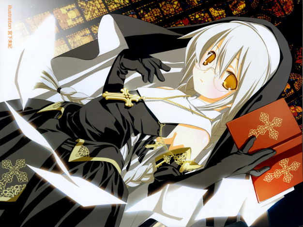 Обои картинки фото аниме, *unknown, другое