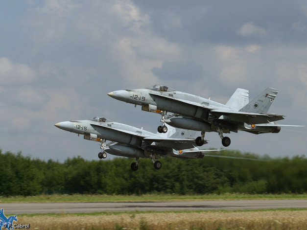 Обои картинки фото авиация, боевые, самолёты