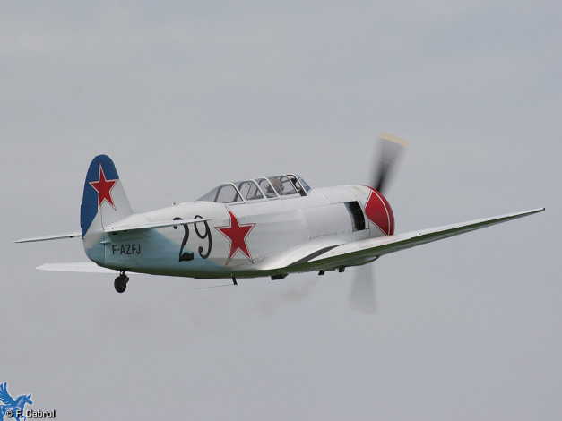 Обои картинки фото авиация, лёгкие, одномоторные, самолёты