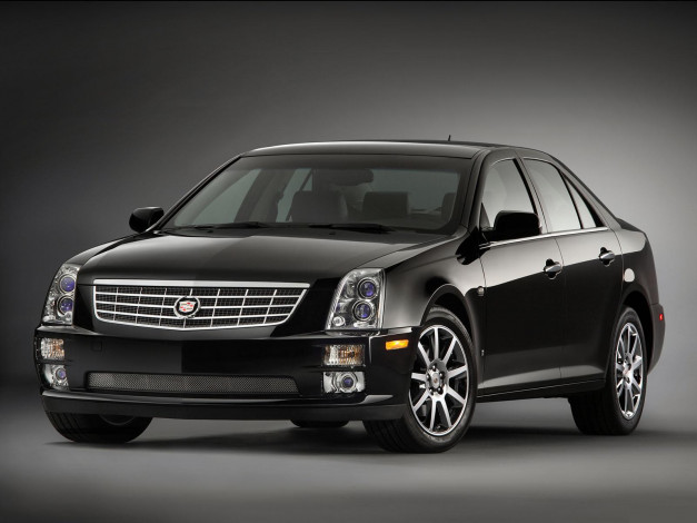 Обои картинки фото автомобили, cadillac
