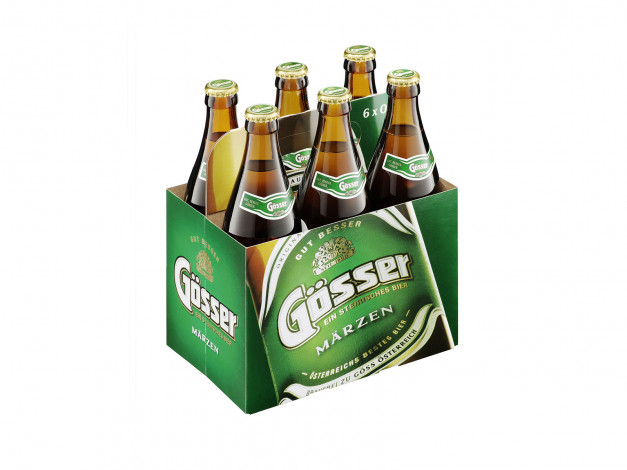 Обои картинки фото бренды, gosser