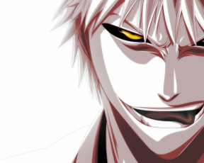 Картинка аниме bleach