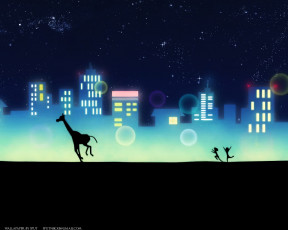 Картинка аниме school rumble