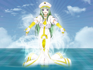 Картинка аниме aria