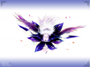 Картинка аниме rozen maiden