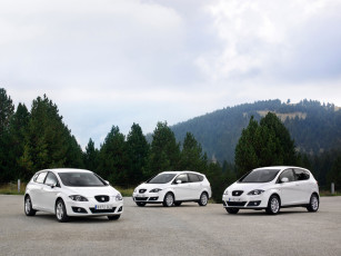 Картинка автомобили seat