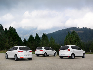 Картинка автомобили seat