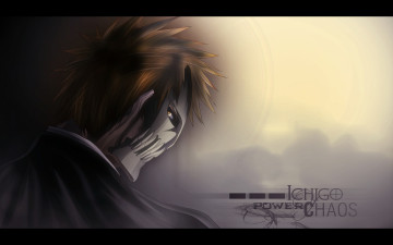 Картинка аниме bleach