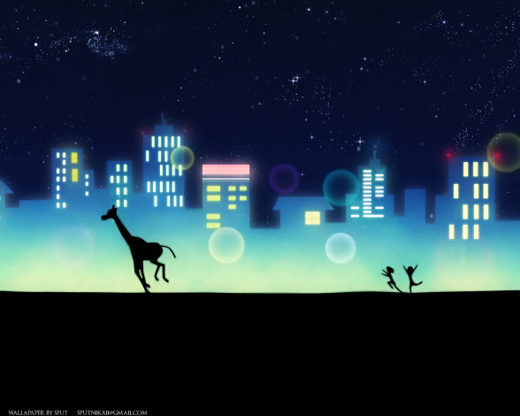 Обои картинки фото аниме, school, rumble