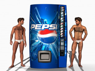 Картинка бренды pepsi