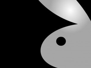 обоя бренды, playboy