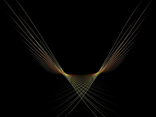 Картинка 3д графика abstract абстракции абстракция узор тёмный