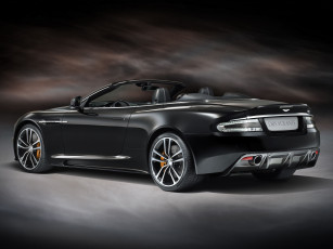 Картинка aston martin dbs carbon edition автомобили