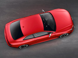 Картинка автомобили audi a5