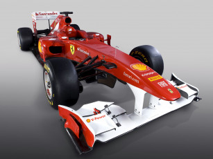 Картинка ferrari f150 автомобили formula