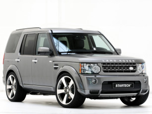 Картинка startech land rover discovery автомобили