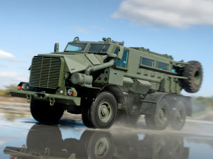 Картинка техника военная mk6