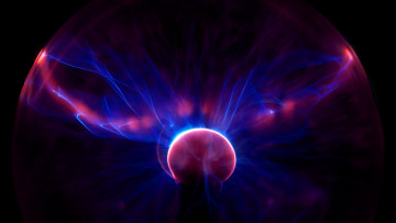 Картинка 3д графика fractal фракталы