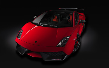 Картинка lamborghini gallardo lp570 super trofeo stradale 2012 автомобили