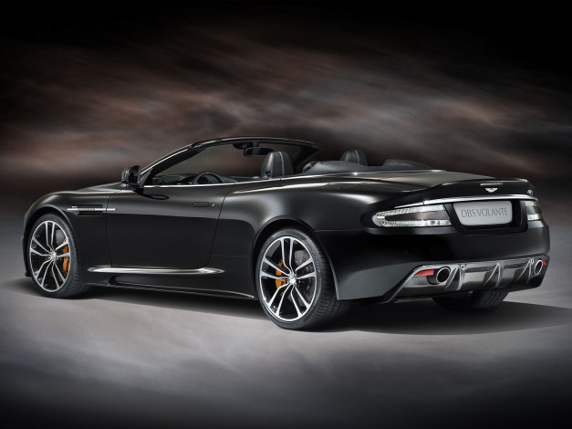 Обои картинки фото aston, martin, dbs, carbon, edition, автомобили