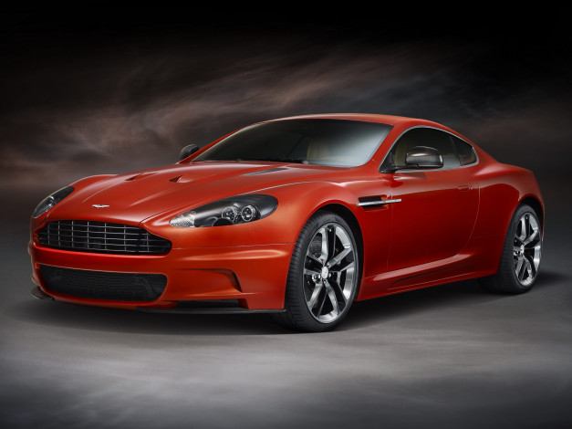 Обои картинки фото aston, martin, dbs, carbon, edition, автомобили