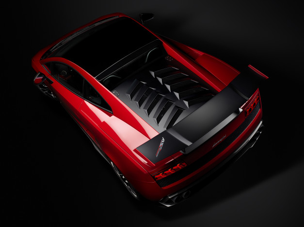 Обои картинки фото lamborghini, gallardo, lp570, super, trofeo, stradale, автомобили