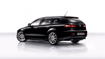 Картинка alfa romeo автомобили