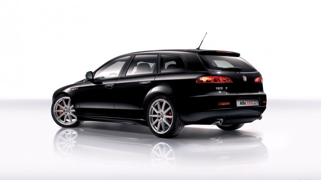 Обои картинки фото alfa, romeo, автомобили