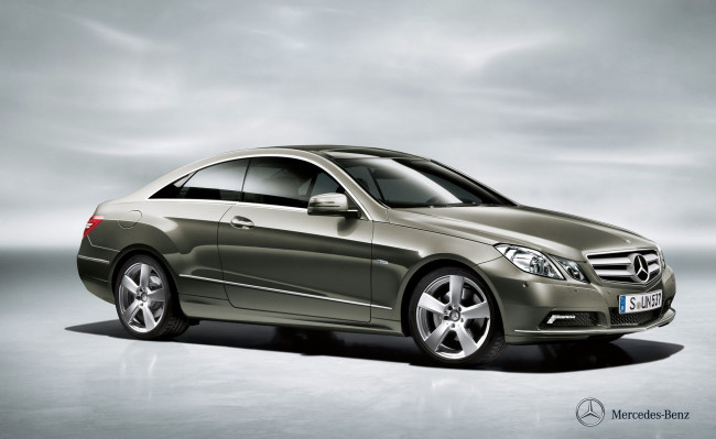 Обои картинки фото автомобили, mercedes, benz, mercedes-benz