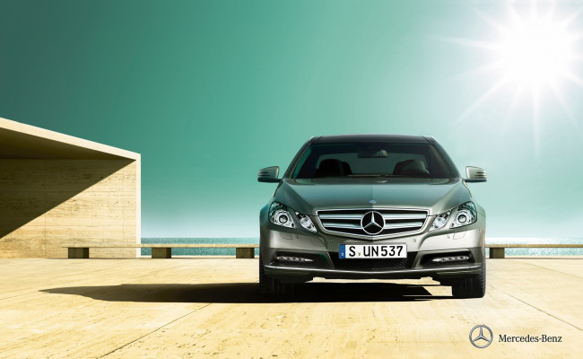 Обои картинки фото автомобили, mercedes, benz, mercedes-benz