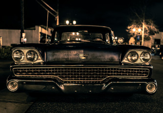 Картинка автомобили ford car