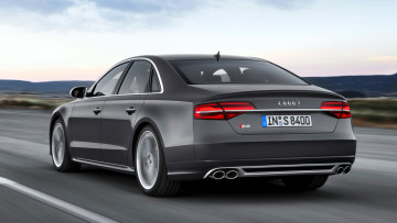 Картинка audi a8 автомобили концерн volkswagen group ag легковые германия