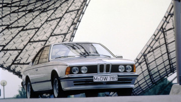 Картинка bmw автомобили германия мотоциклы bayerische motoren werke ag