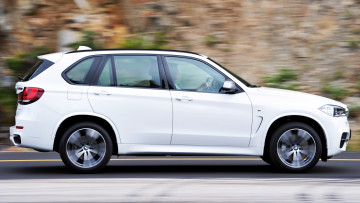 Картинка bmw x5 автомобили германия мотоциклы bayerische motoren werke ag