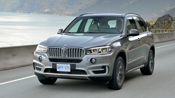 Картинка bmw x5 автомобили германия мотоциклы bayerische motoren werke ag
