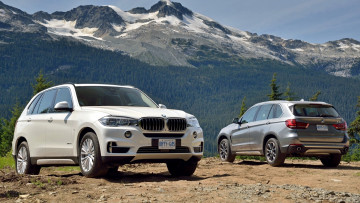 Картинка bmw x5 автомобили германия мотоциклы bayerische motoren werke ag