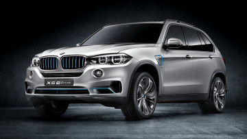 Картинка bmw x5 автомобили германия мотоциклы bayerische motoren werke ag