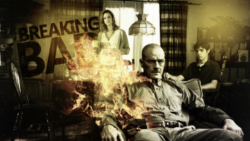 Картинка breaking bad кино фильмы во все тяжкие