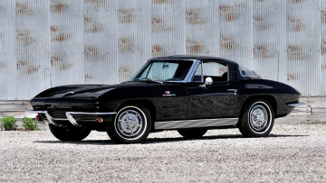 Картинка chevrolet corvette автомобили сша general motors спорткар