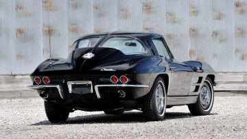 Картинка chevrolet corvette автомобили сша general motors спорткар