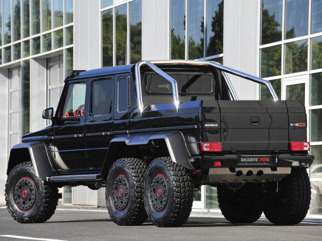 Обои картинки фото автомобили, brabus