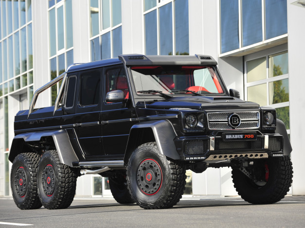 Обои картинки фото автомобили, brabus