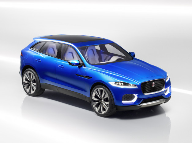 Обои картинки фото автомобили, jaguar