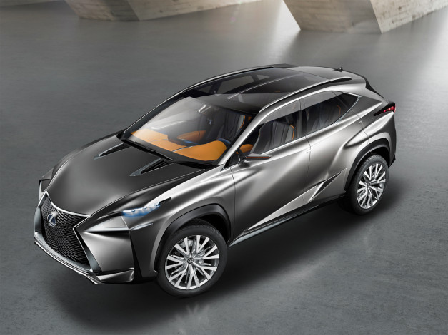 Обои картинки фото автомобили, lexus