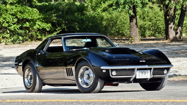 Обои картинки фото chevrolet, corvette, автомобили, спорткар, general, motors, сша