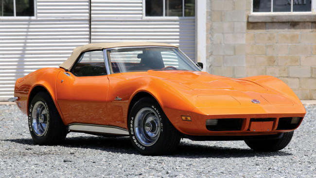 Обои картинки фото chevrolet, corvette, автомобили, сша, general, motors, спорткар