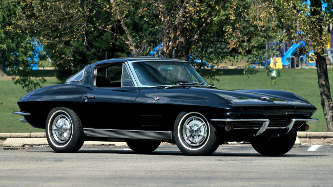 Обои картинки фото chevrolet, corvette, автомобили, сша, general, motors, спорткар